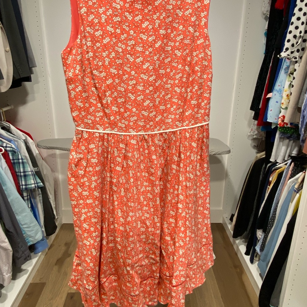 Juicy Couture Casual Summer dress NWOT. - Picture 1 of 3